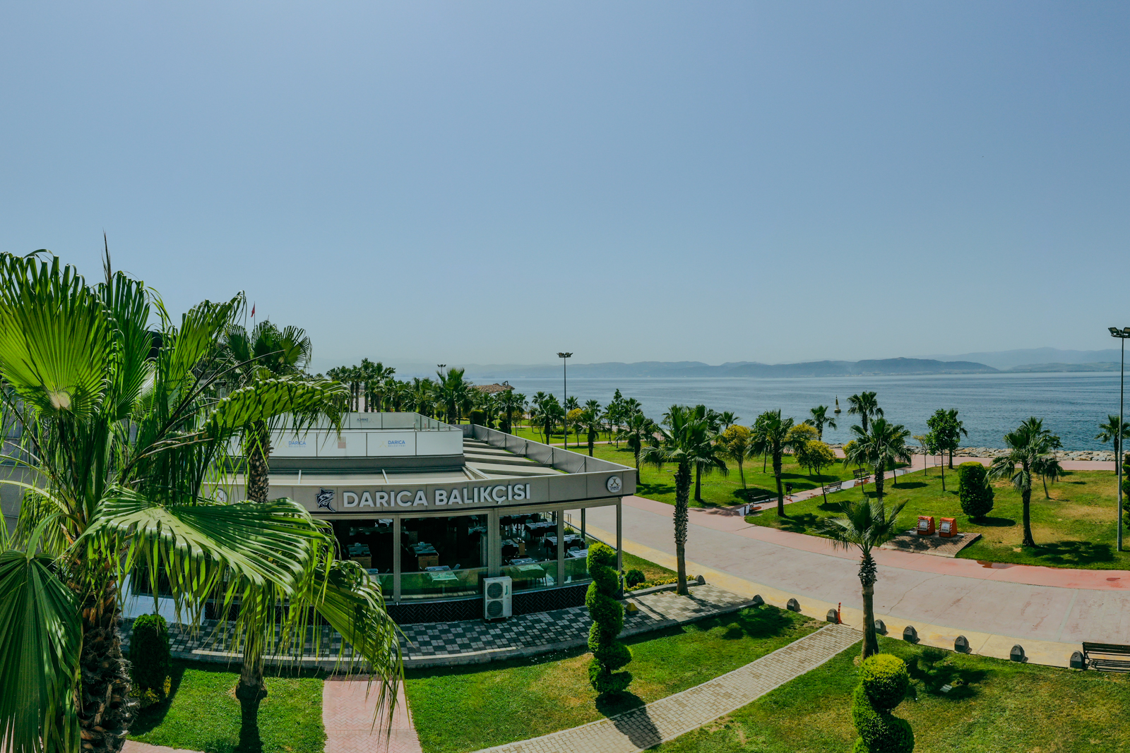 Darıca Balıkçısı