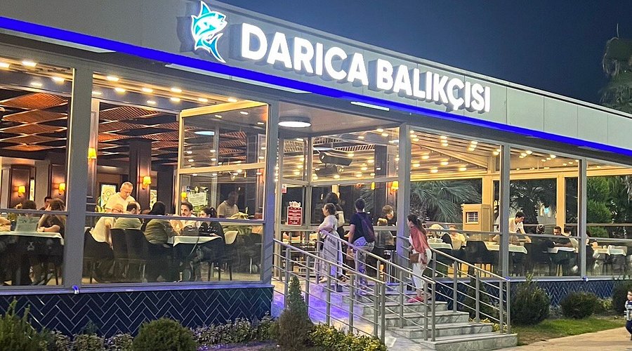 Dış cephe